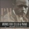 CD: Pau Casals – Works for cello and piano
